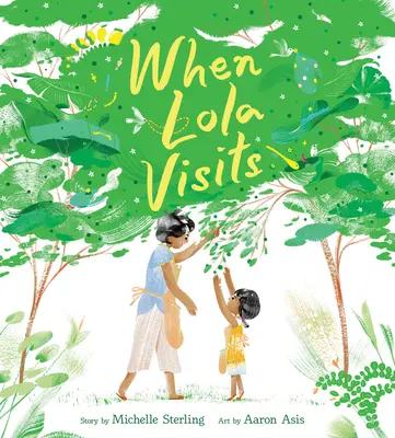 Când Lola ne vizitează - When Lola Visits