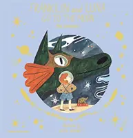 Franklin și Luna merg pe Lună - Franklin and Luna go to the Moon