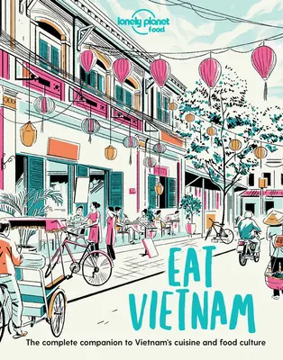 Mănâncă Vietnam 1 - Eat Vietnam 1