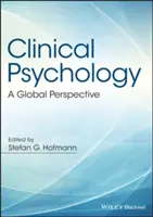 Psihologie clinică: O perspectivă globală - Clinical Psychology: A Global Perspective