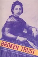Broken Trust: Lăcomie, management defectuos și manipulare politică la cel mai mare fond caritabil din America - Broken Trust: Greed, Mismanagement & Political Manipulation at America's Largest Charitable Trust