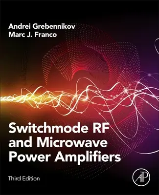 Amplificatoare de putere RF și cu microunde în comutație - Switchmode RF and Microwave Power Amplifiers