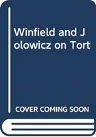 Winfield și Jolowicz privind răspunderea civilă delictuală - Winfield and Jolowicz on Tort