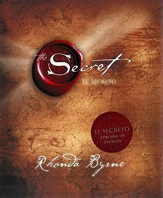 El Secreto (Secretul) - El Secreto (the Secret)