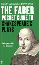 Ghidul de buzunar Faber pentru piesele lui Shakespeare - The Faber Pocket Guide to Shakespeare's Plays