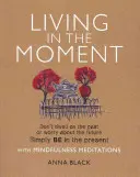 Trăiește clipa: Nu vă gândiți la trecut și nu vă faceți griji pentru viitor. Fiți pur și simplu în prezent cu meditațiile Mindfulness - Living in the Moment: Don't Dwell on the Past or Worry about the Future. Simply Be in the Present with Mindfulness Meditations