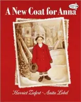O haină nouă pentru Anna - A New Coat for Anna