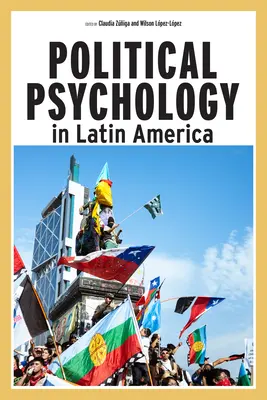 Psihologia politică în America Latină - Political Psychology in Latin America