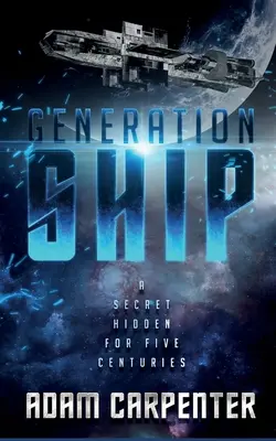 Nava generației - Generation Ship
