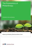 Economia filantropiei: Donații și strângere de fonduri - The Economics of Philanthropy: Donations and Fundraising