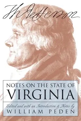 Note privind statul Virginia - Notes on the State of Virginia