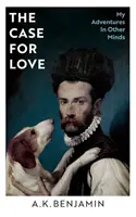 Case for Love - Aventurile mele în alte minți - Case for Love - My Adventures In Other Minds