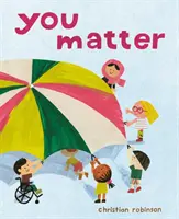 Tu contezi - You Matter