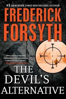 The Devil's Alternative: Un thriller - The Devil's Alternative: A Thriller