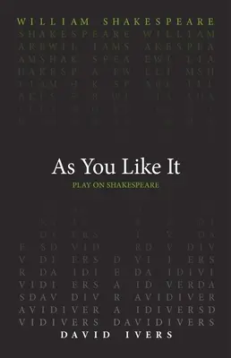 Cum vă place - As You Like It