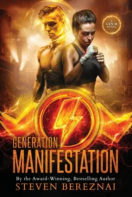 Manifestarea generației, 1 - Generation Manifestation, 1