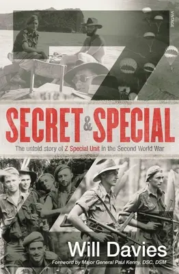 Secret și special - Secret and Special