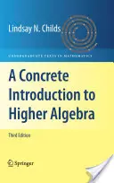 O introducere concretă în algebra superioară - A Concrete Introduction to Higher Algebra