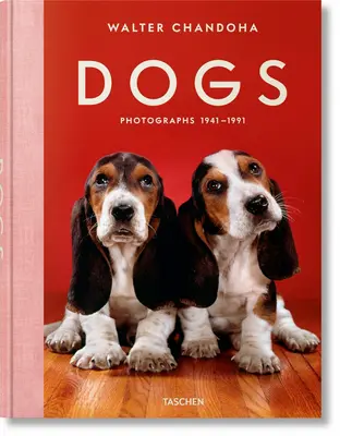Walter Chandoha. Câini. Fotografii 1941-1991 - Walter Chandoha. Dogs. Photographs 1941-1991