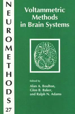 Metode voltametrice în sistemele cerebrale - Voltammetric Methods in Brain Systems