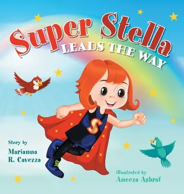 Super Stella deschide calea - Super Stella Leads the Way