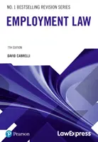 Law Express: Dreptul muncii - Law Express: Employment Law