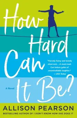 Cât de greu poate fi? - How Hard Can It Be?