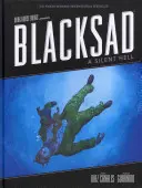 Blacksad: Un iad tăcut - Blacksad: A Silent Hell