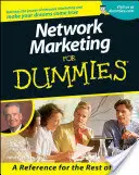 Marketing în rețea pentru începători - Network Marketing For Dummies
