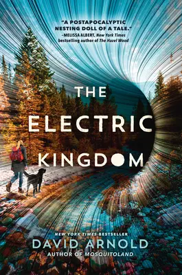Regatul electric - The Electric Kingdom