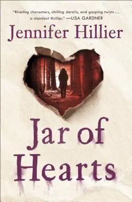 Borcan de inimi - Jar of Hearts