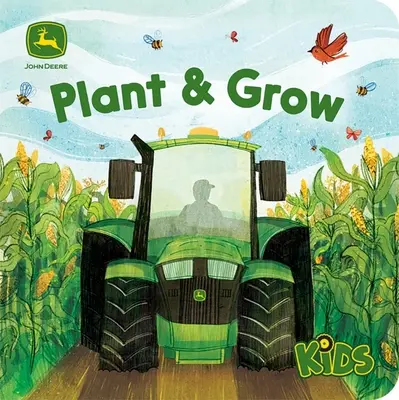 Plantează și crește - Plant & Grow