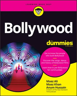 Bollywood pentru începători - Bollywood for Dummies