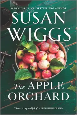Livada de mere - The Apple Orchard