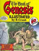 Cartea Genezei a lui Robert Crumb - Robert Crumb's Book of Genesis