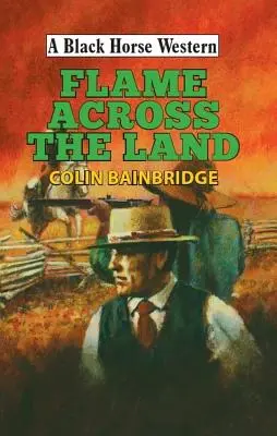 Flacără în toată țara - Flame Across the Land