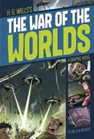 Războiul lumilor (The War of the Worlds) - The War of the Worlds