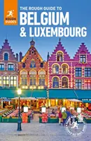 The Rough Guide to Belgium and Luxembourg (Ghid de călătorie) - The Rough Guide to Belgium and Luxembourg (Travel Guide)