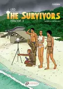 Supraviețuitorii, episodul 3 - The Survivors, Episode 3