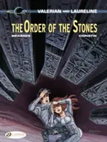 Ordinea pietrelor (The Order of the Stones) - The Order of the Stones