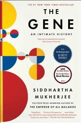 Gena: o istorie intimă - The Gene: An Intimate History