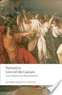 Viețile Cezarilor - Lives of the Caesars