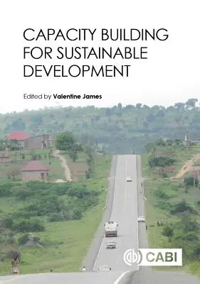 Consolidarea capacităților pentru dezvoltare durabilă - Capacity Building for Sustainable Development