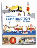 Cea mai bună carte de șantier - The Ultimate Construction Site Book