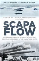 Scapa Flow: Amintirile bărbaților și femeilor care au servit în Scapa Flow în cele două războaie mondiale - Scapa Flow: The Reminiscences of Men and Women Who Served in Scapa Flow in the Two World Wars
