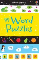 99 de puzzle-uri cu cuvinte - 99 Word Puzzles