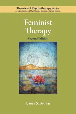 Terapia feministă - Feminist Therapy