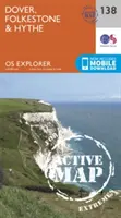Dover, Folkstone și Hythe - Dover, Folkstone and Hythe