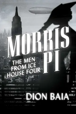 Morris Pi: Bărbații de la Ice House Four - Morris Pi: The Men from Ice House Four