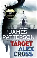 Țintă: Alex Cross Alex Cross - (Alex Cross 26) - Target: Alex Cross - (Alex Cross 26)